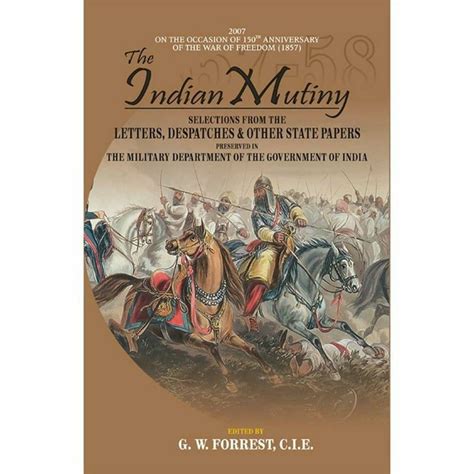 london vols iiiimonthlythe indian mutiny PDF